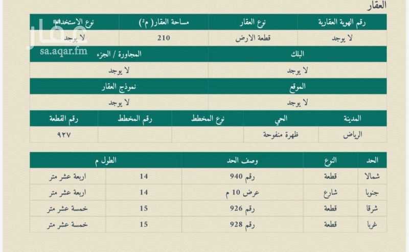 عقار 18 غرف في اليمامة، الرياض 2