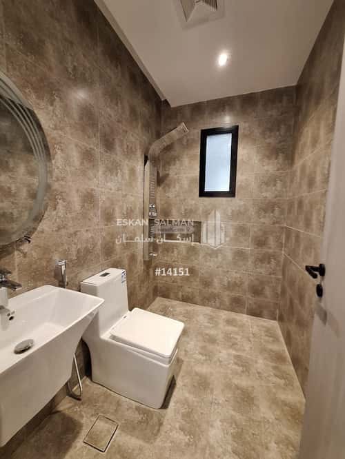 4 bedroom apartment in حكومي1 1