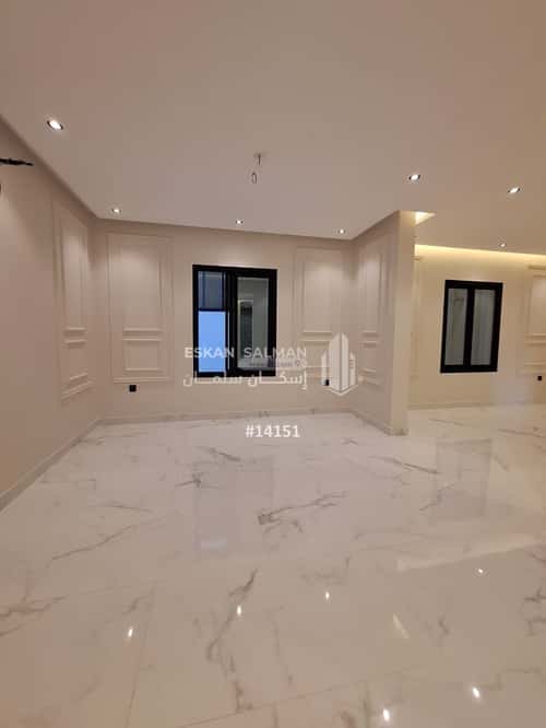 4 bedroom apartment in Quba 2
