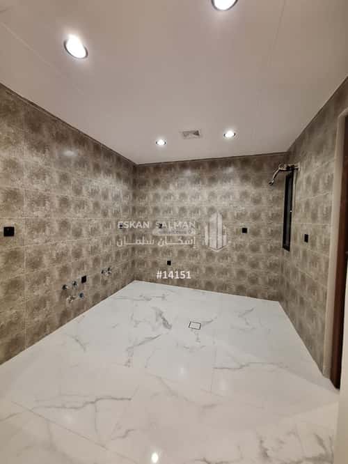 4 bedroom apartment in حكومي1 4