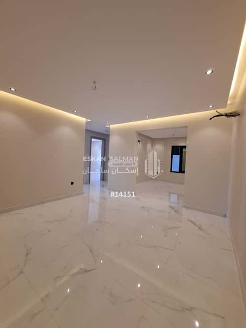 4 bedroom apartment in Quba 7