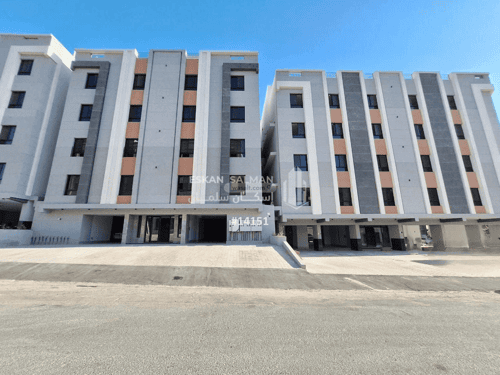 4 bedroom apartment in Quba 8