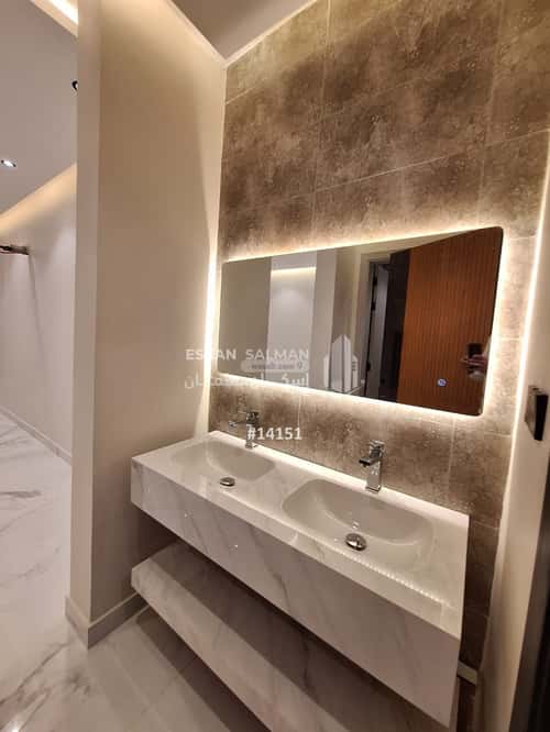 4 bedroom apartment in Quba 9