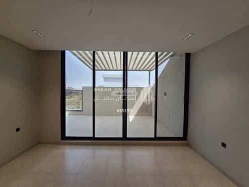 شقة 5 غرف في السلامة 1