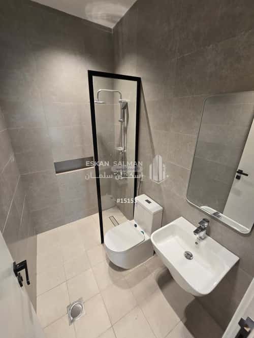 شقة 5 غرف في السلامة 3