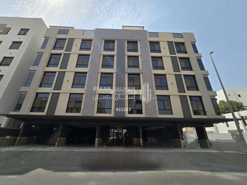 5 bedroom apartment in Al Salamah 6