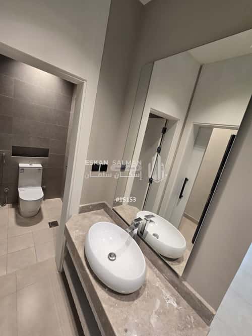 5 bedroom apartment in Al Salamah 9