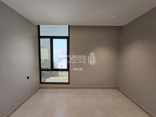 5 bedroom apartment in Al Salamah 7