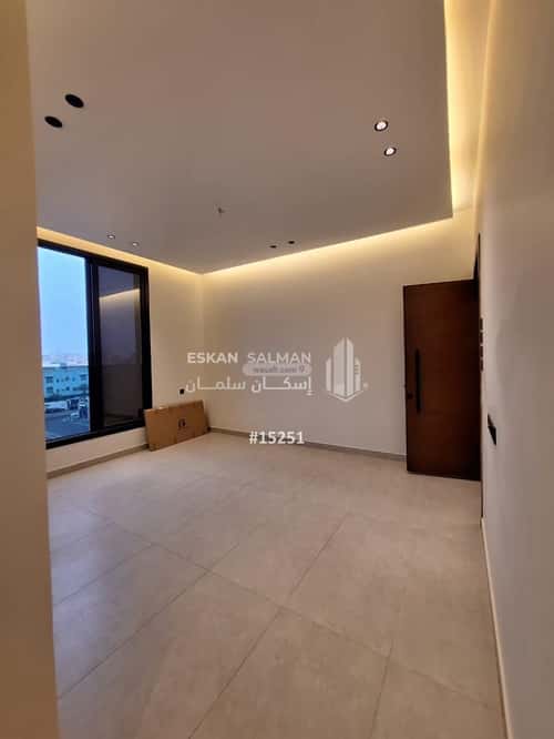 4 bedroom apartment in Al Safaa 6