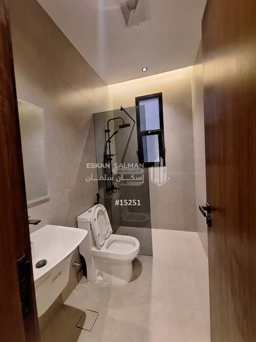 4 bedroom apartment in Al Safaa 7