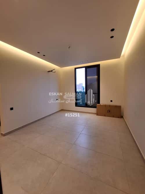4 bedroom apartment in Al Safaa 3