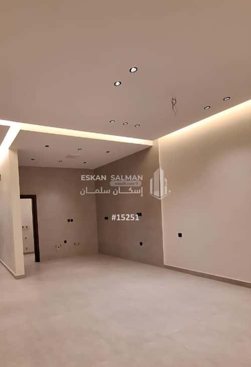 4 bedroom apartment in Al Safaa 4