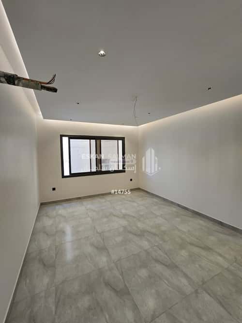 4 bedroom apartment in Al Salamah 6