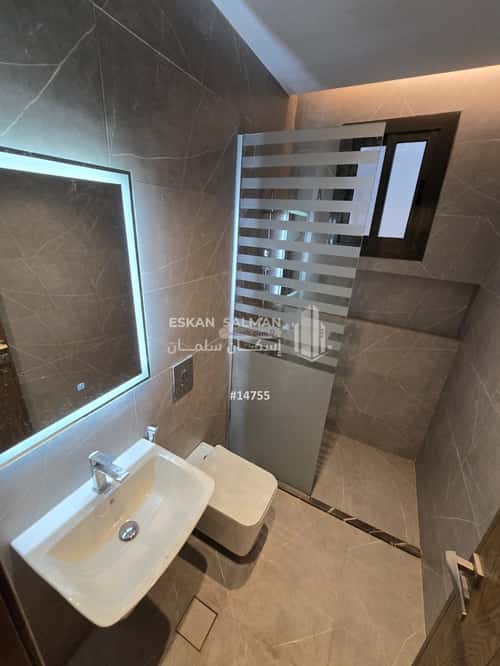 4 bedroom apartment in Al Salamah 5