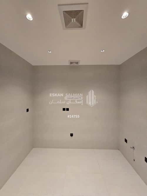 4 bedroom apartment in Al Salamah 3