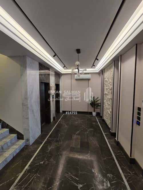 4 bedroom apartment in Al Salamah 10