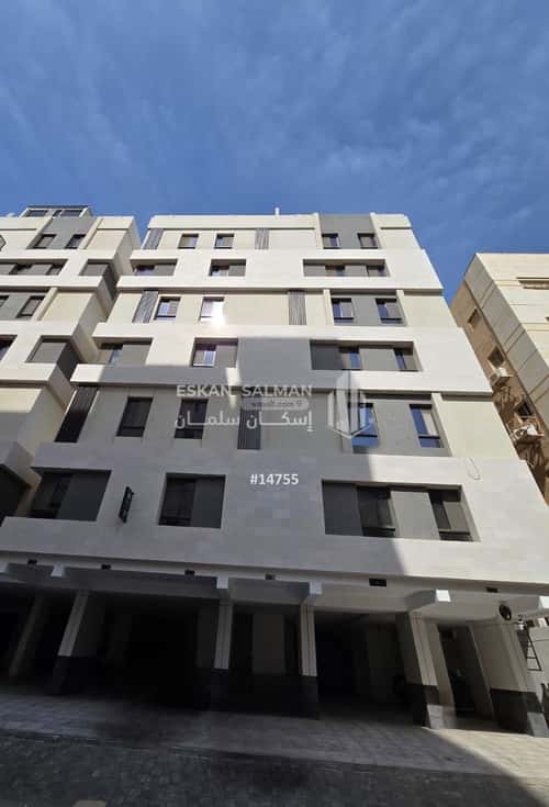 4 bedroom apartment in Al Salamah 11