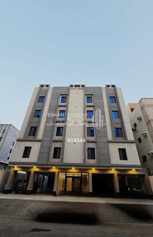 6 bedroom apartment in Ar Rayan 9