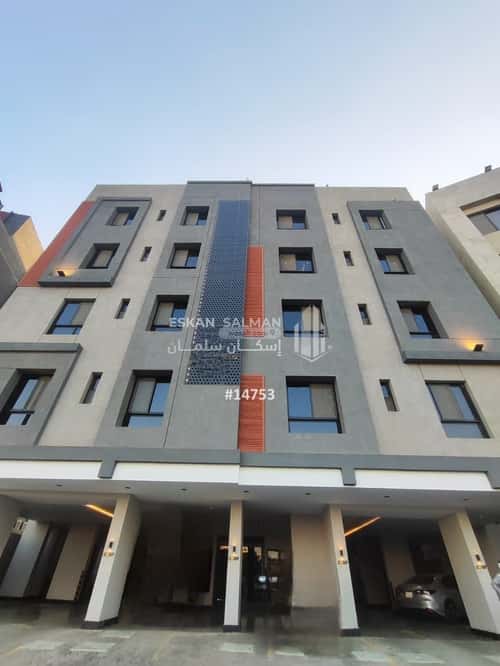 5 bedroom apartment in Al Manar 3