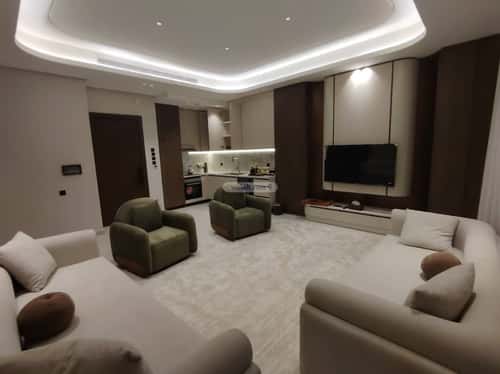 2 bedroom apartment in Al Rawdah 9