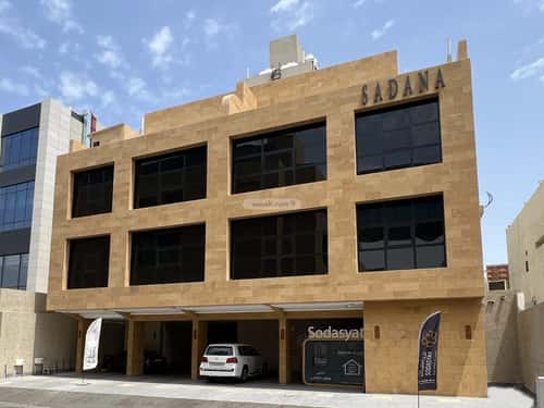 2 bedroom apartment in Al Rawdah 4