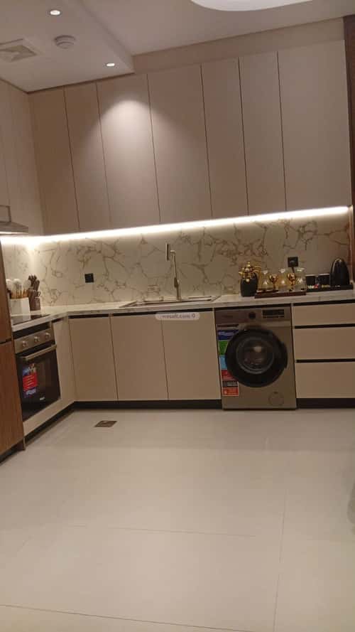 2 bedroom apartment in Al Rawdah 10