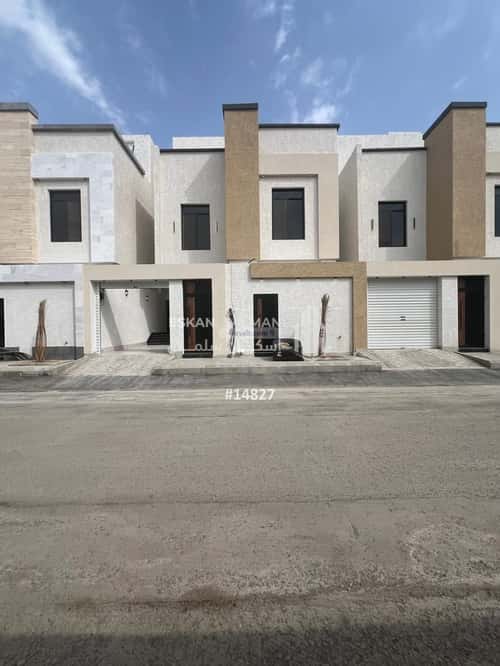 فيلا 6 غرف في الياقوت 2