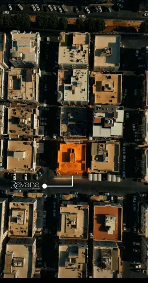 3 bedroom apartment in Al Faisaliyyah 3