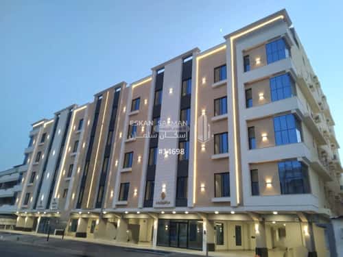 4 bedroom apartment in Mishrifah 3