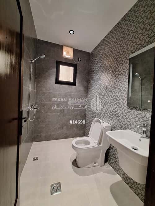 4 bedroom apartment in Mishrifah 5