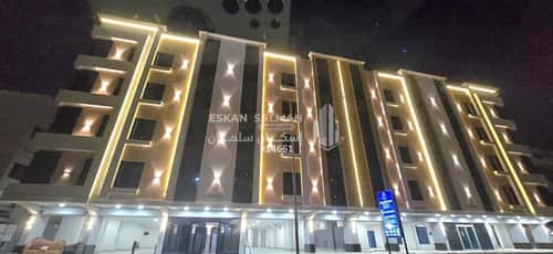 6 bedroom apartment in Mishrifah 2