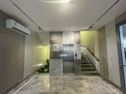 4 bedroom apartment in Al Salamah 5