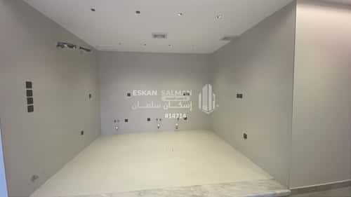 4 bedroom apartment in Al Salamah 2