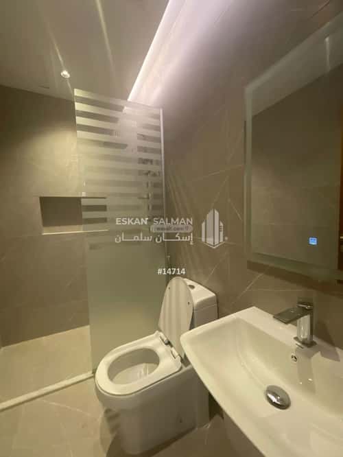 4 bedroom apartment in Al Salamah 4
