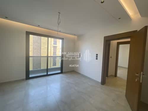 4 bedroom apartment in Al Salamah 2