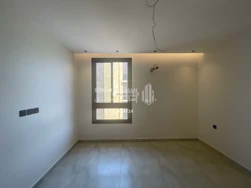 4 bedroom apartment in Al Salamah 4