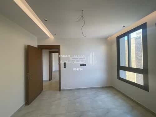 4 bedroom apartment in Al Salamah 6
