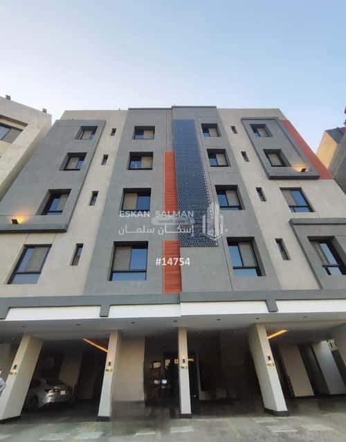 5 bedroom apartment in Al Manar 2