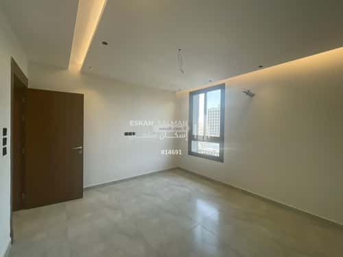 4 bedroom apartment in Al Salamah 1