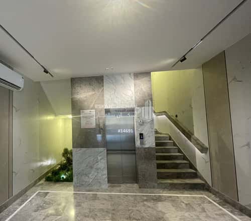 4 bedroom apartment in Al Salamah 2