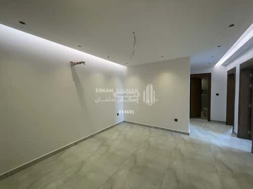 4 bedroom apartment in Al Salamah 3