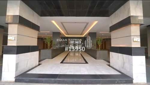 شقة 5 غرف في الواحة 4