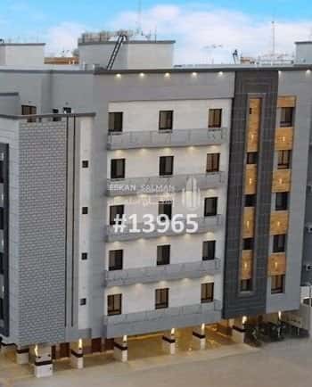 5 bedroom apartment in Al Marwa 3