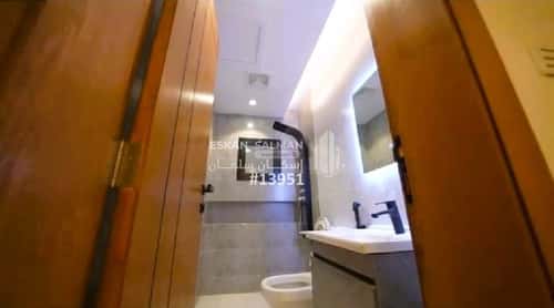 6 bedroom apartment in Al Wahah 2