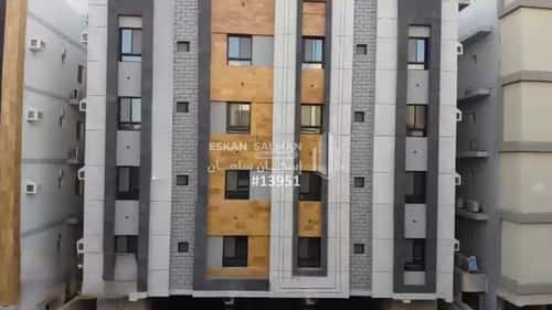 6 bedroom apartment in Al Wahah 3