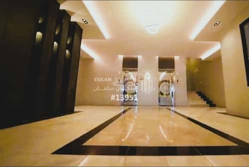 6 bedroom apartment in Al Wahah 8