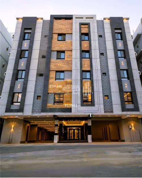 6 bedroom apartment in Al Wahah 4
