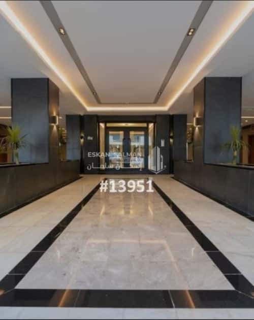 6 bedroom apartment in Al Wahah 2