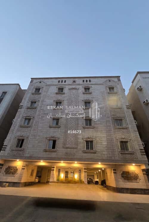 4 bedroom apartment in Ar Rayan 2
