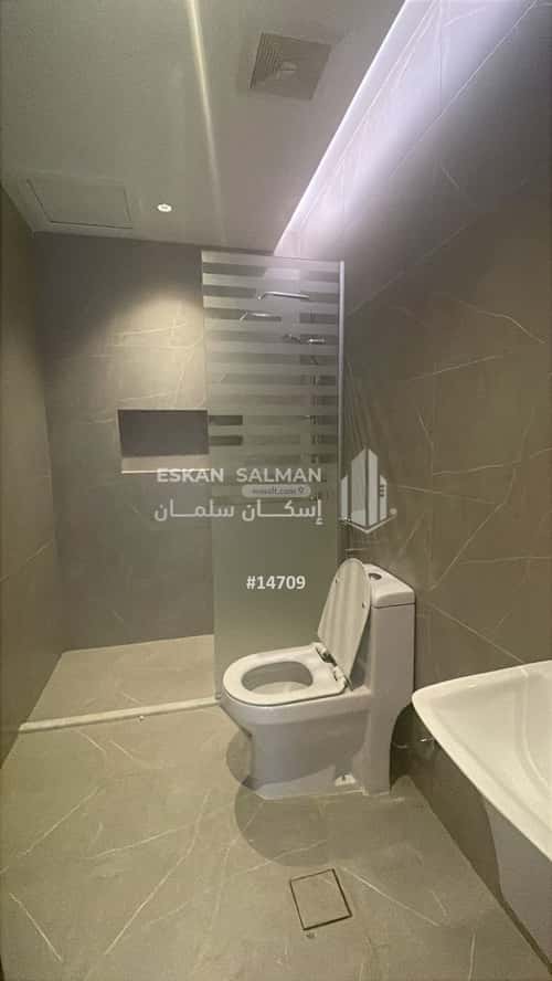 4 bedroom apartment in Al Salamah 4